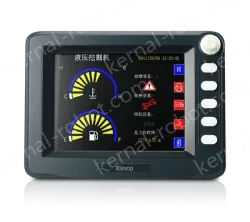 HMI cz6 human machine interface designed for harsh environments (The price is negotiable)