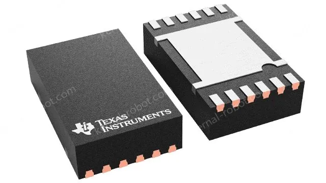 BQ28Z610DRZR Texas Instruments