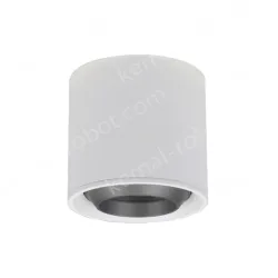 Surface-mounted cob spotlights 10W
