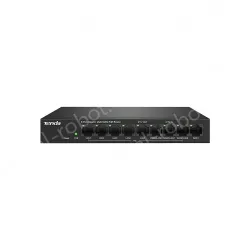 9 Port Gigabit Ethernet PoE Router