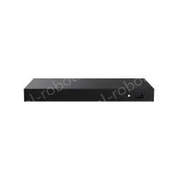 18GE+2SFP Ethernet Switch With 16-Port PoE