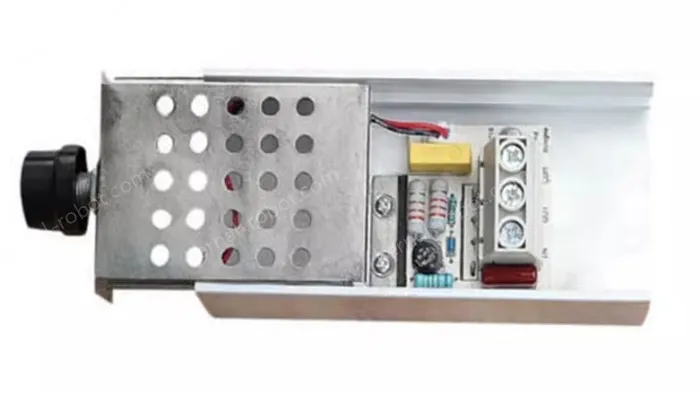 220V high-power thyristor electronic voltage regulator power：0000W