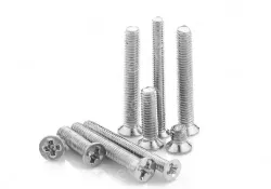 Electronic screws M1*3.5