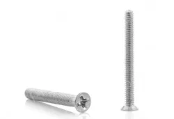 Electronic screws M1*3.5