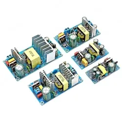 AC220V to DC high-power switching power supply step-down module 48V 2.5A