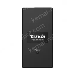 10/100Mbps PoE Injector