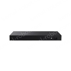 26GE+2SFP Ethernet Switch With 24-Port PoE