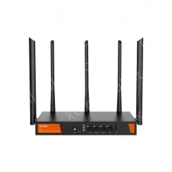AX3000 Dual Band WiFi-6 Wireless Hotspot Router