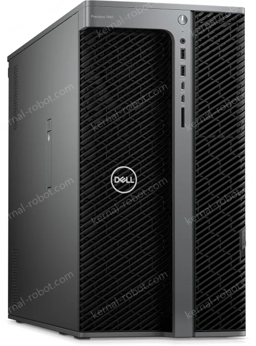 Precision T7960,T7960-W7-3455/16G-DDR5/512G