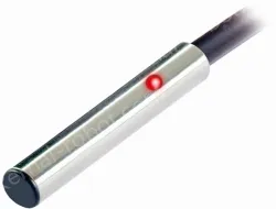 DCS3M0.8N/BD3N2 NPN N.C. DC12-24V Smooth shell