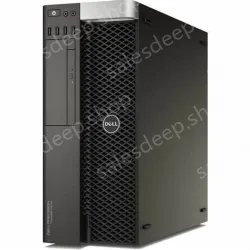 Precision T5820,DELL T5820 i9-10900X/8GXECC/1T