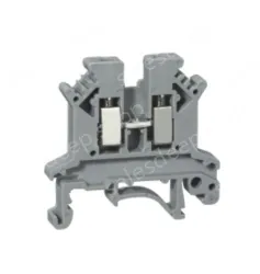 Terminals and their accessories - UK 2.5B alloy