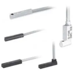 SMC Magnetic switches D-S7P2L