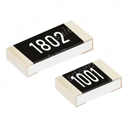 PTFR0805D240RN9 240Ω 0.13W ±0.5%