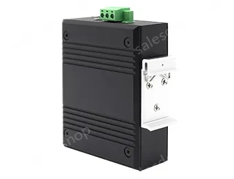 UOTEK 100M Unmanaged Ethernet Switch