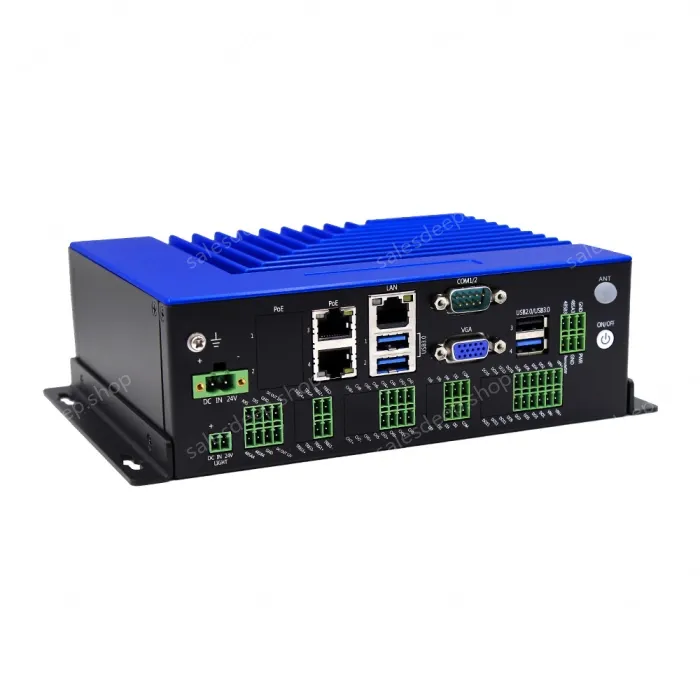 Embedded IPC PCX-9702-IO-16GB+MSATA-256GBb