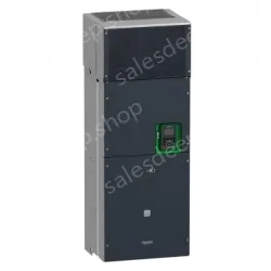 Altivar 930 variable speed drive, Altivar Process ATV900, ATV930, 220kW, 400 to 480V, wihout braking unit, IP00 [TAA, BABA]