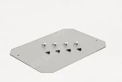 VMS - General purpose enclosures