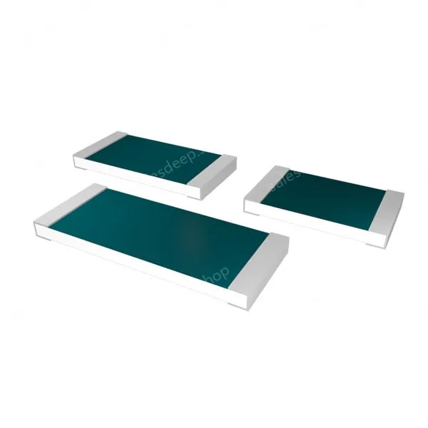 PZFR2512Q300RL9 300Ω 0.75W ±0.02%