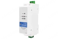 Ethernet serial port server RS232 to Ethernet