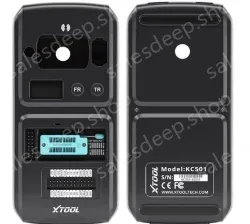 XTOOL KC501 Auto Key & Chip Programmer
