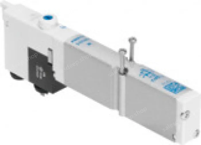 Festo Universal directional control valves VMPA1-M1H-X-PI