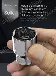 CALC-21mm-10mm series 3/8-12316