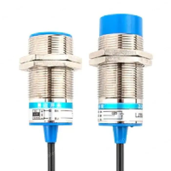 M30 Inductive proximity switch Shielded type DC 3-WIREL LJ30A3-10-Z/BX NPN NO