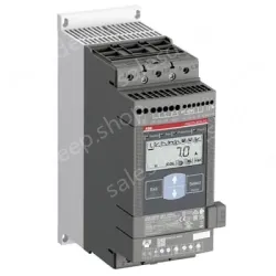 PSE Softstarters PSE72-600-70