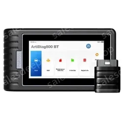 TOPDON Artidiag 800 BT Mid-level All System Diagnostic Tool with 28 Service Functions Free Lifetime Upgrade Multi-Language