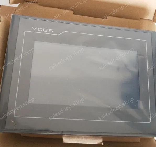 MCGS HMI TPC1061Ti 10.2inch