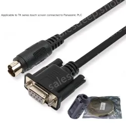 3M TK-FP Anti-static Bag Packing + Anti-Interference Magnetic Ring