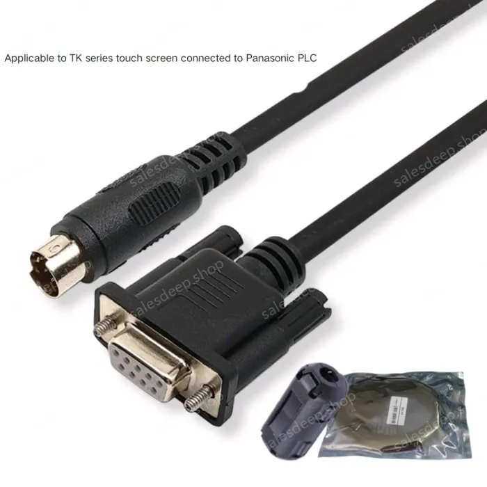 3M TK-FP Anti-static Bag Packing + Anti-Interference Magnetic Ring