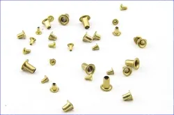 Punch Head Copper Rivet &Phi;2.3*8