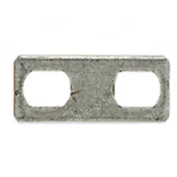 Terminal blocks QL 10 SAK6N 0338300000