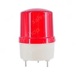 Small warning lightsLTE-5121J AC24V Red