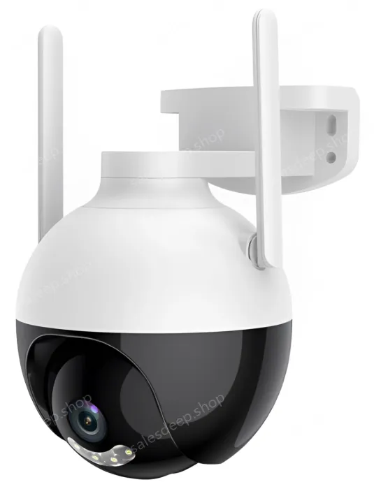 Camera TV-XMTYC-Q15-3MP-5V