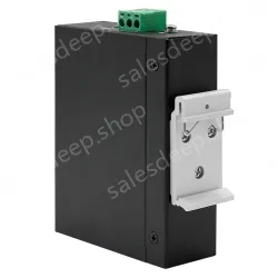 UOTEK 10/100M to 1 Ports RS-232/485/422 Serial Device Server