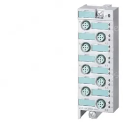 Digital expansion modules