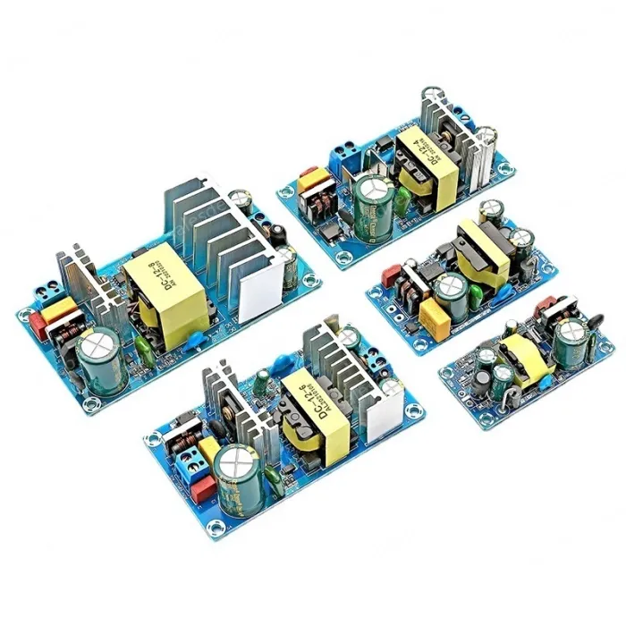 AC220V to DC high-power switching power supply step-down module 12.5V 2A