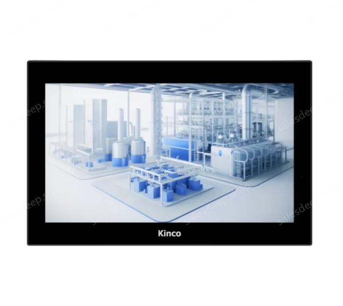 Kinco HMI FUTURE F2156E2-PX (The price is negotiable)