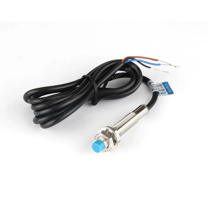 M8 Proximity sensor LJ8A3-2-Z/AX NPN/NC
