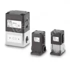 SMC Solenoid valves LVA20-02-C1-Z