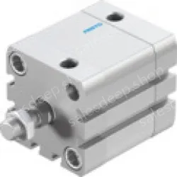 Festo Compact, short-stroke and flat cylinders ADN-40-20-A-P-A