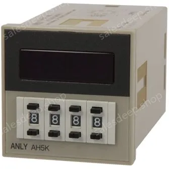 ANLY Counter AH5K-2DH