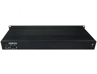 UOTEK Rackmount 16+2G Gigabit Ethernet Switch