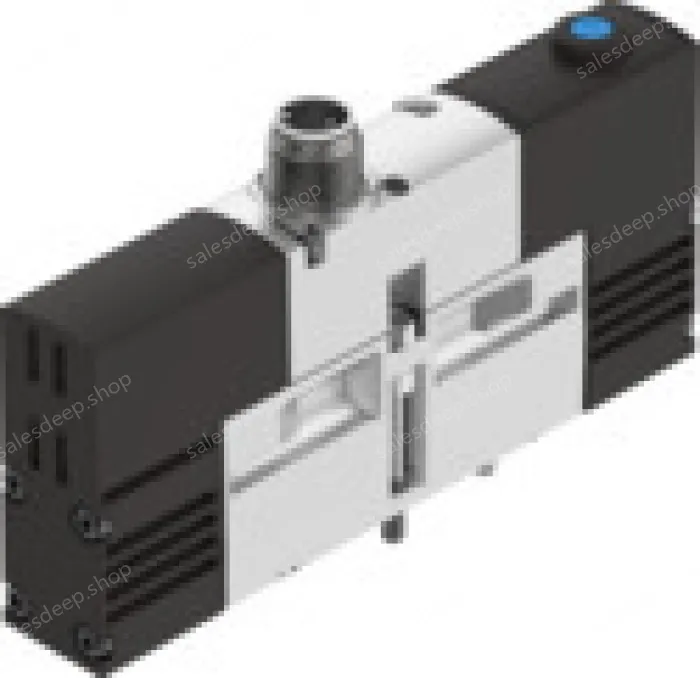 Festo Standard directional control valve VSVA-B-M52-MZH-A2-1R5L