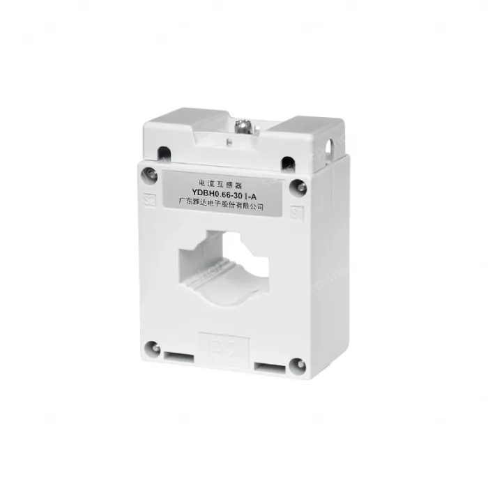 Current transformer YDBH0.66-40I-A-800/5A closed transformer