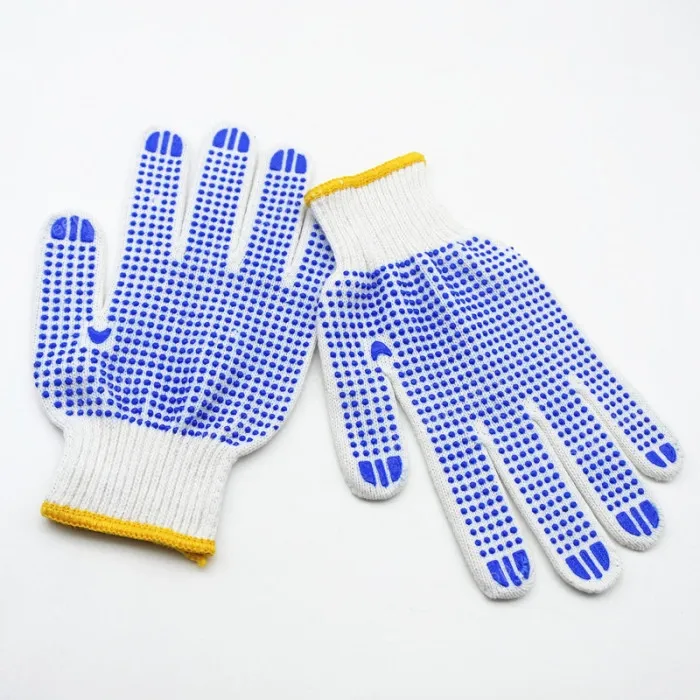 Universal work gloves