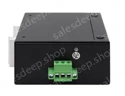 UOTEK 100M 8-Port unmanaged Ethernet Switch
